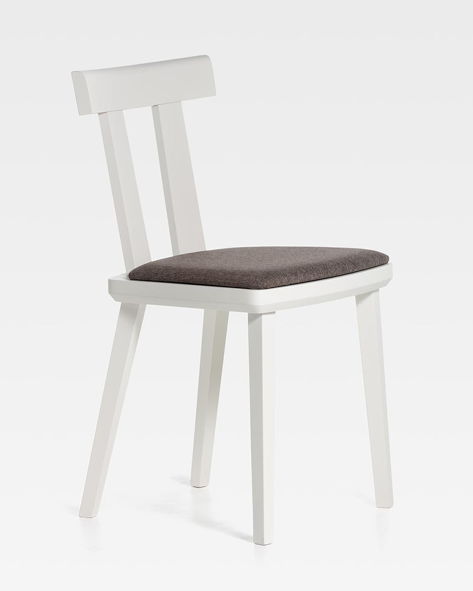 כסא Milano - Idana Furniture