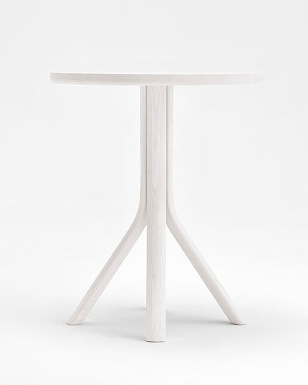 שולחן אוכל עגול Tree - Idana Furniture