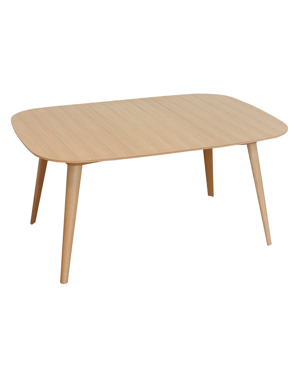שולחן אוכל נפתח Bridge - Idana Furniture