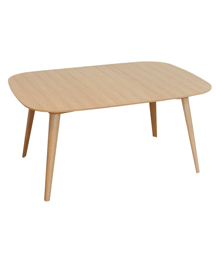 שולחן אוכל נפתח Bridge - Idana Furniture