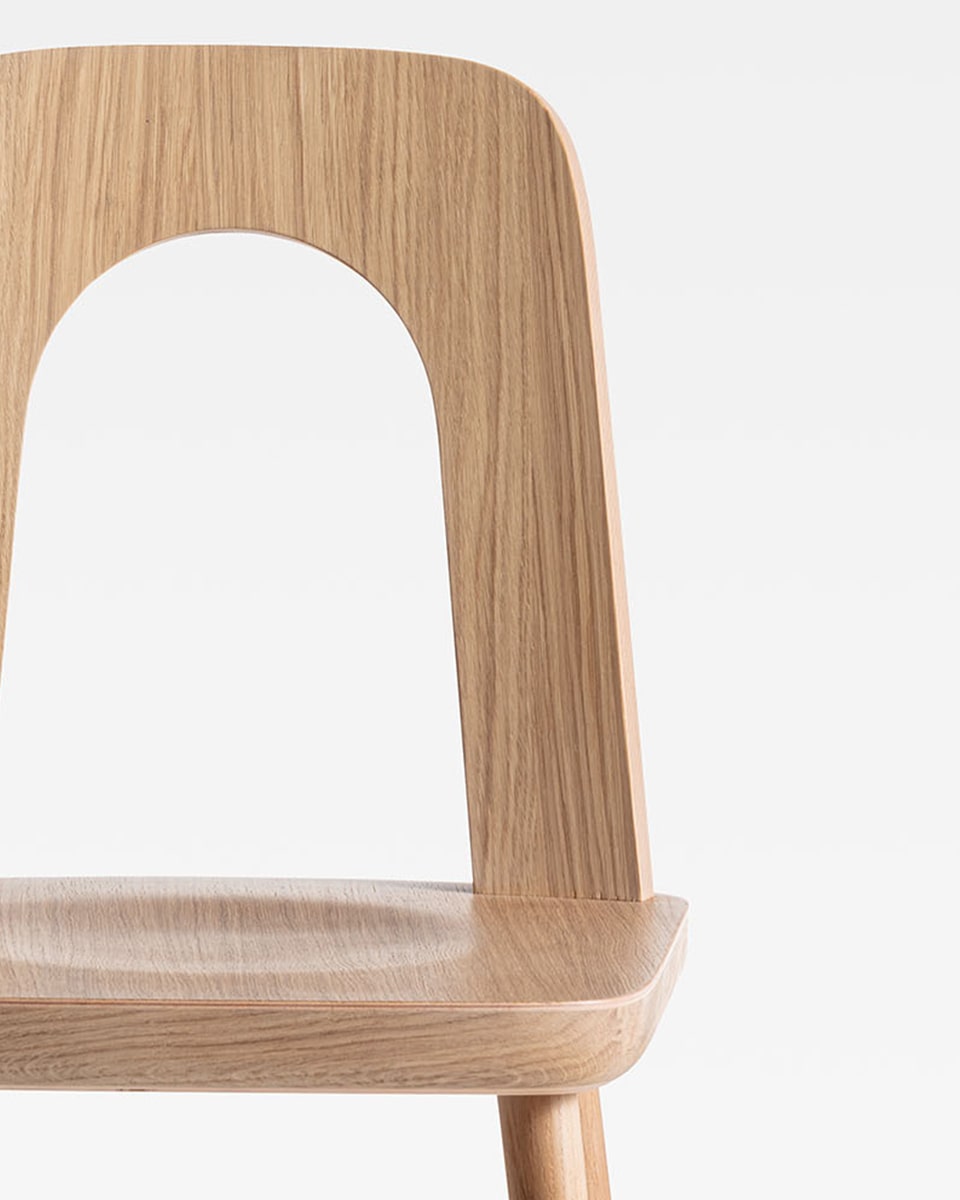 כסא Arco - Idana Furniture