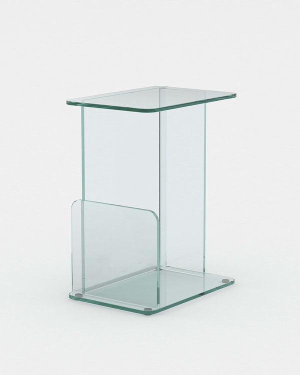 שולחן צד Lucent - Idana Furniture
