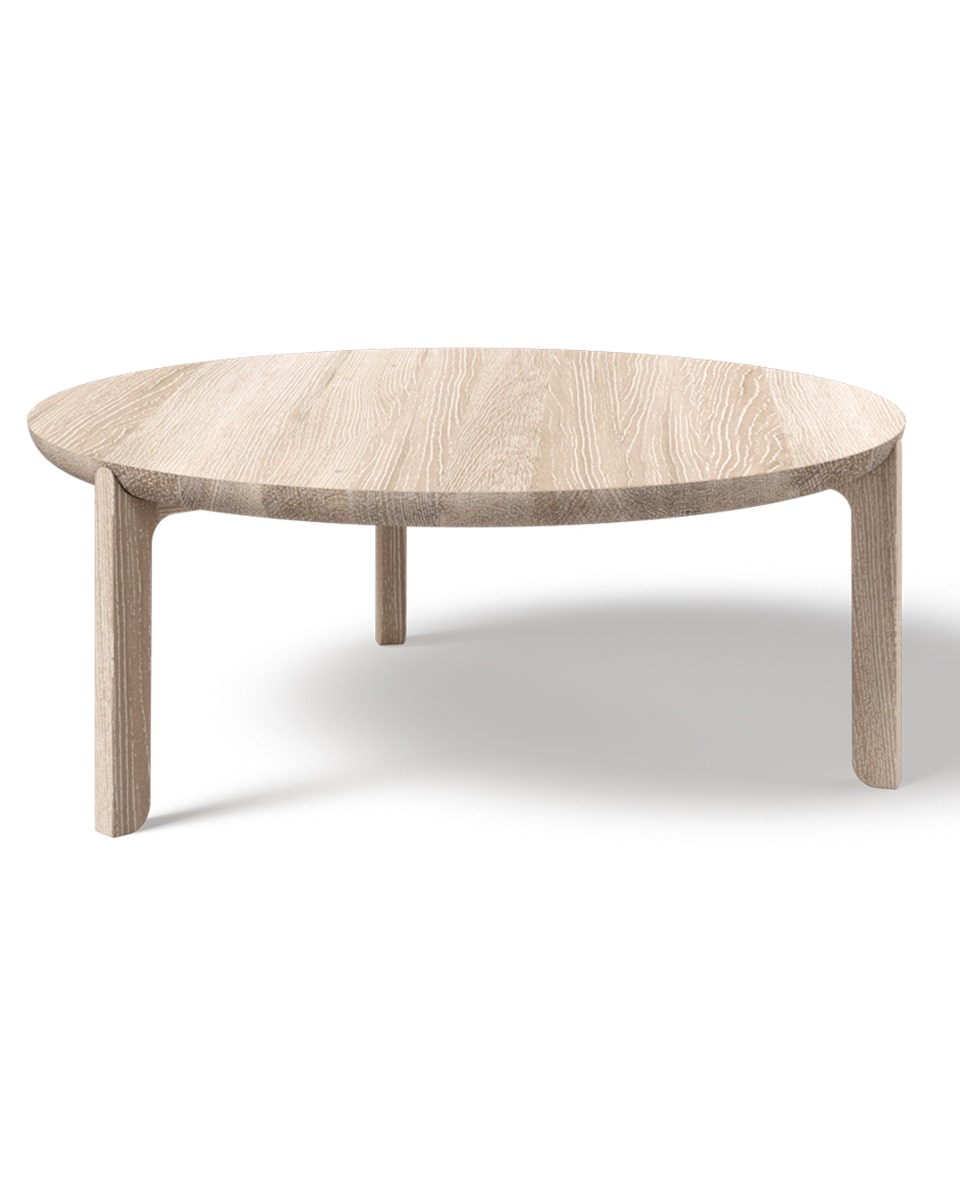 שולחן-קפה-עגול-לסלון-מעץ-מלא-מעוצב-בסגנון-סקנדינבי-נורדי-שולחן-עץ-עגול