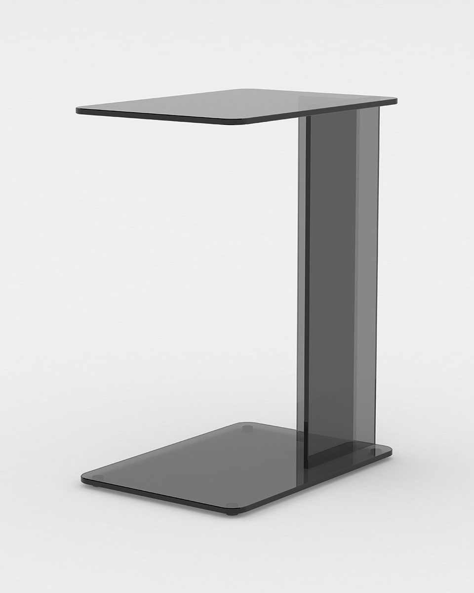 שולחן-זכוכית-למחשב-שולחן-צד-זכוכית-מושחרת-שולחן-מעוצב-min