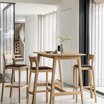 שולחן בר Dulwich - Idana Furniture