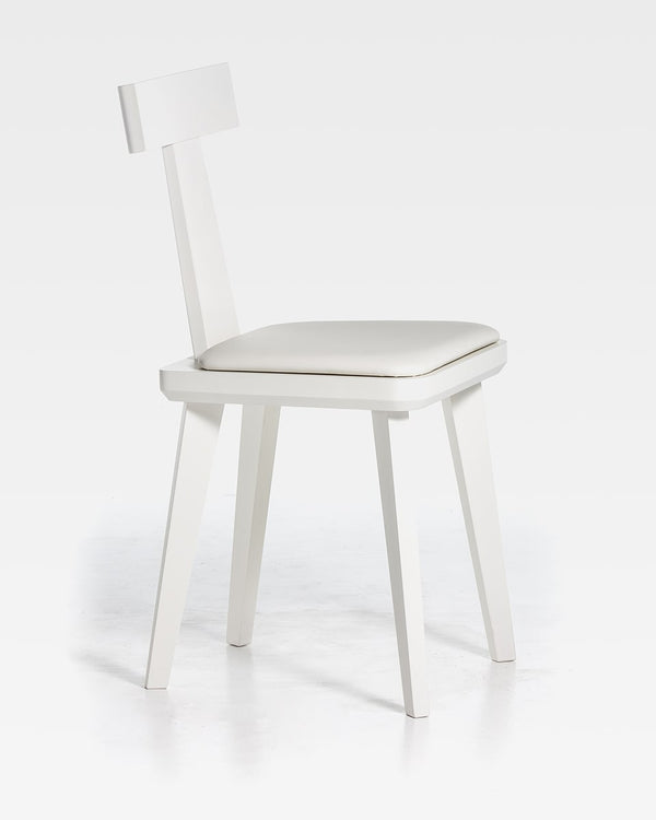 כסא T - Coffee - Idana Furniture