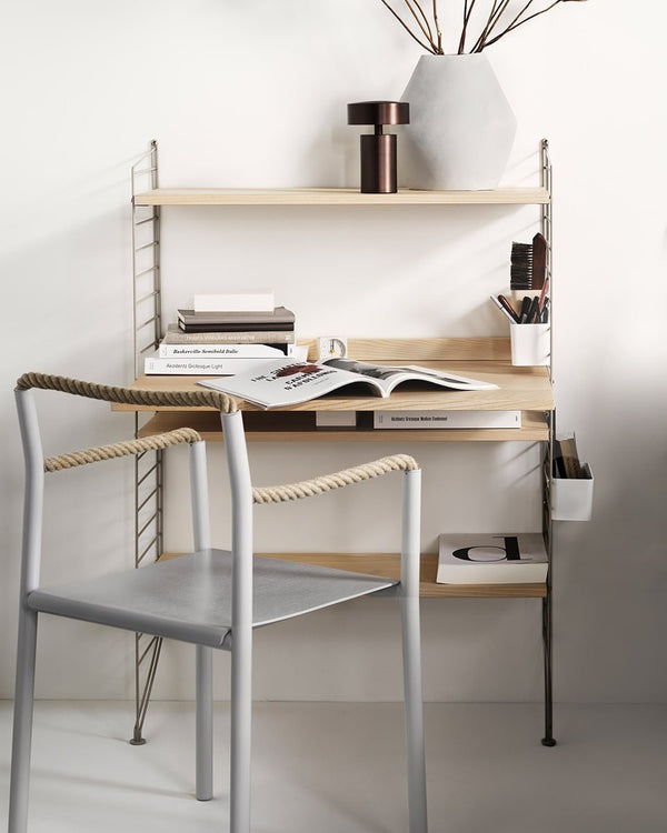 עמדת עבודה סקנדינבית - Idana Furniture