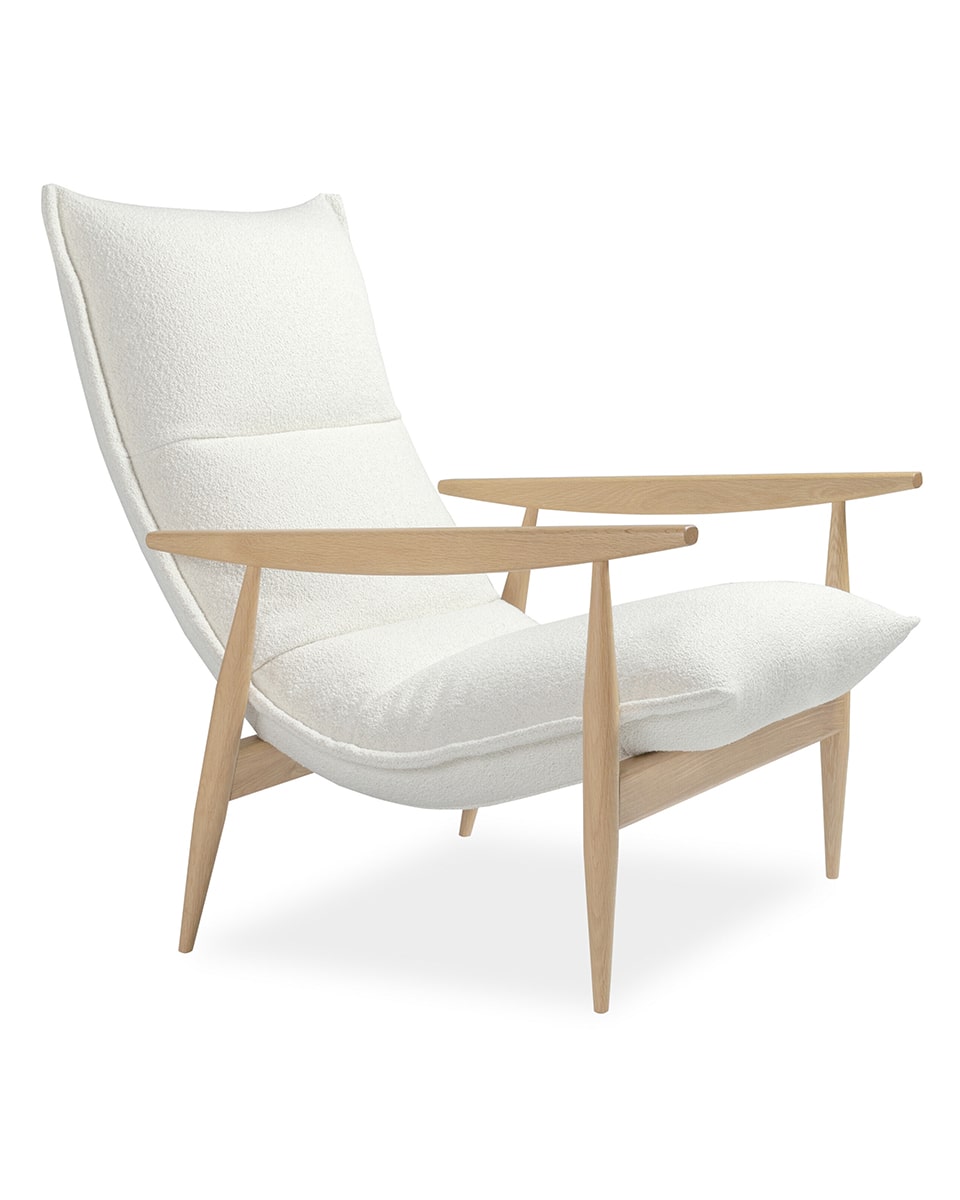 כורסת Tao - Idana Furniture