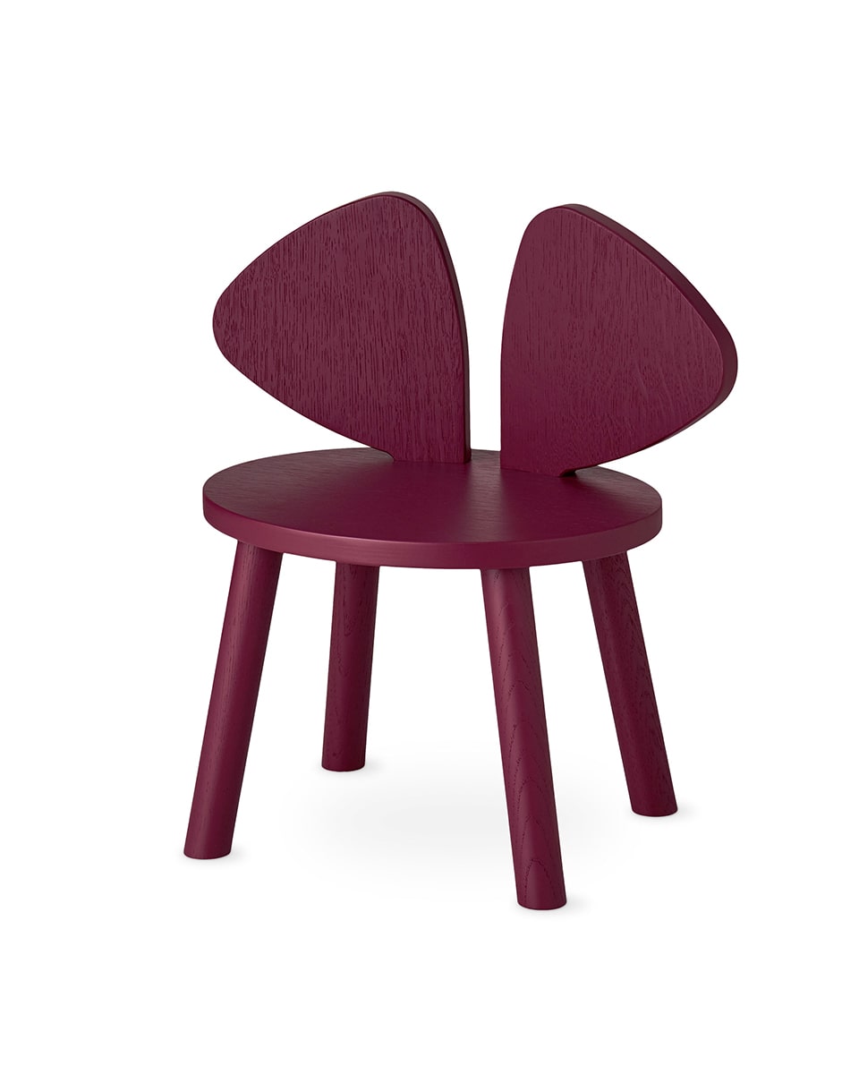 כסא ילדים Mouse לגילאי 2 - 5 - Idana Furniture