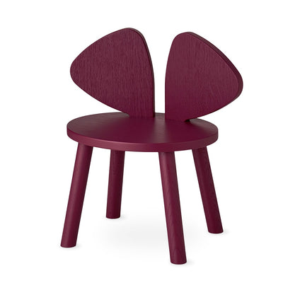 כסא ילדים Mouse לגילאי 2 - 5 - Idana Furniture
