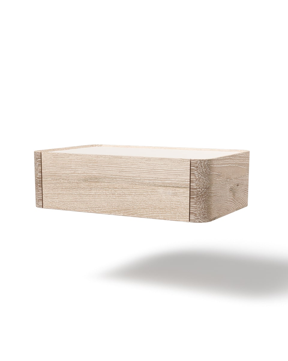 שידת מיטה Aira - Idana Furniture