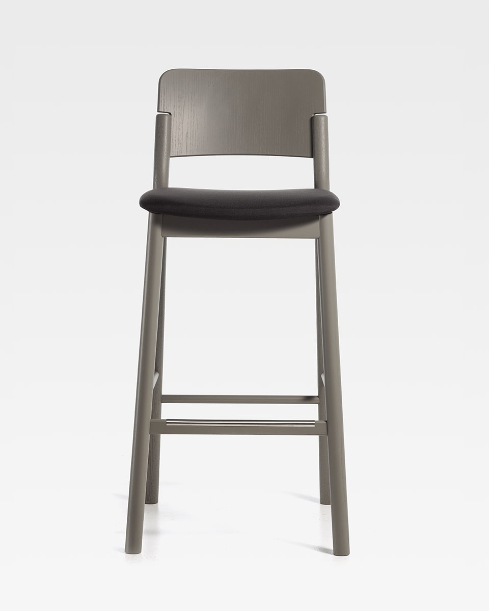 כסא בר Pop - Idana Furniture