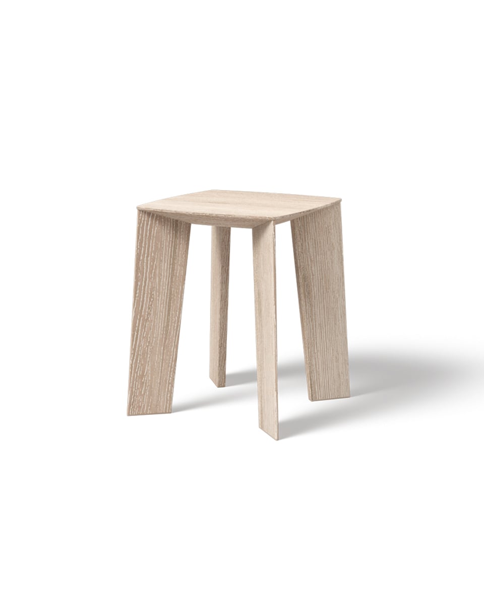 שולחן צד Tin Tin - Idana Furniture
