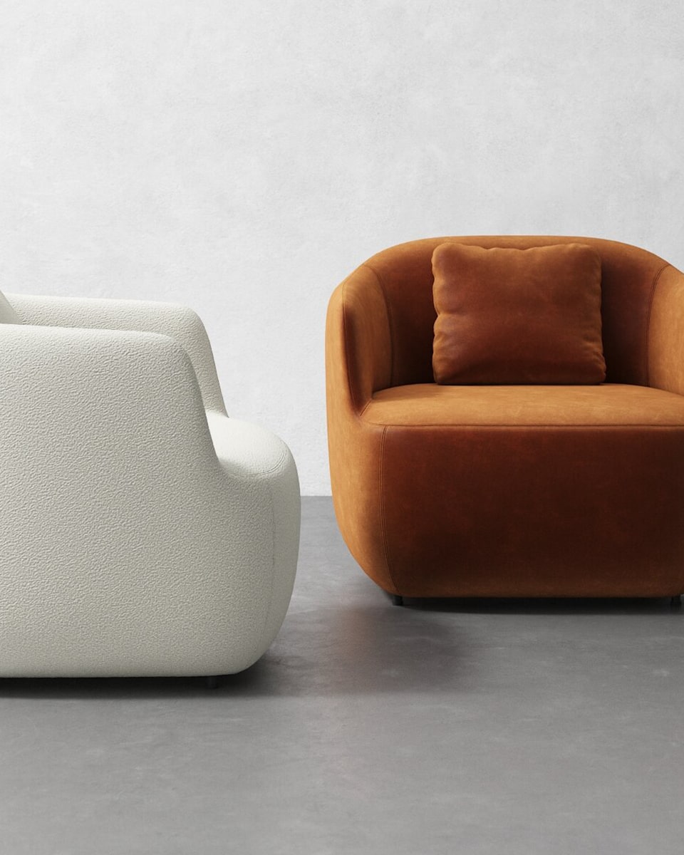 כורסת Como - Idana Furniture