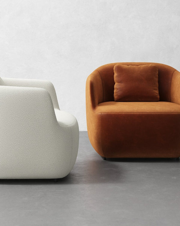 כורסת Como - Idana Furniture