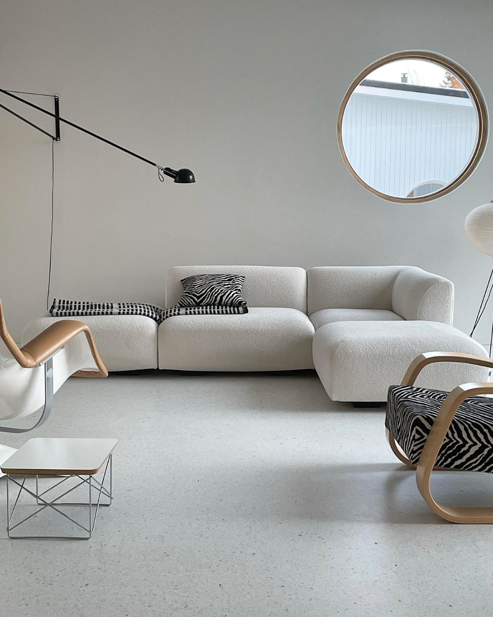 ספת Origami פינתית - Idana Furniture