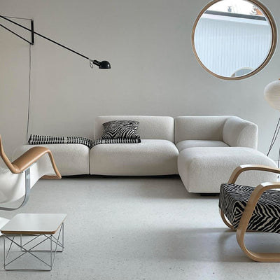 ספת Origami פינתית - Idana Furniture