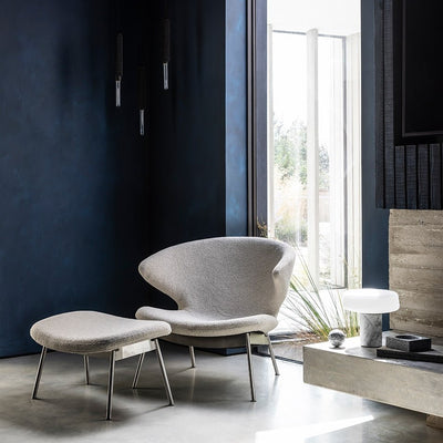 כורסת לאונג' Ella - Idana Furniture