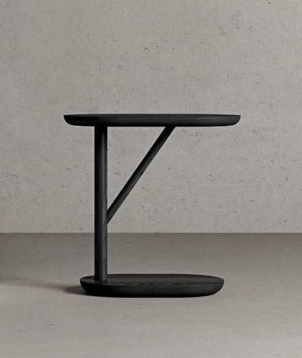 שולחן צד Porto - Idana Furniture