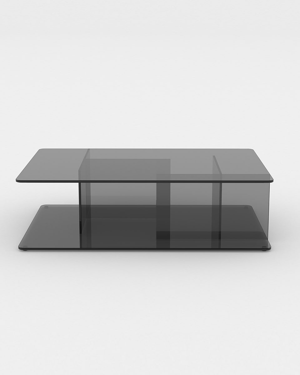 שולחן סלון Lucent - Idana Furniture