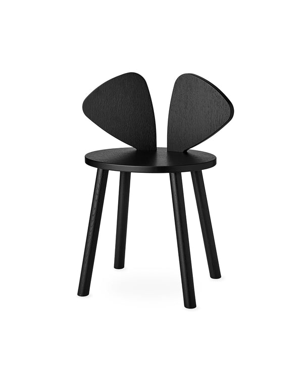 כסא ילדים Mouse School לגילאי 6 - 10 - Idana Furniture
