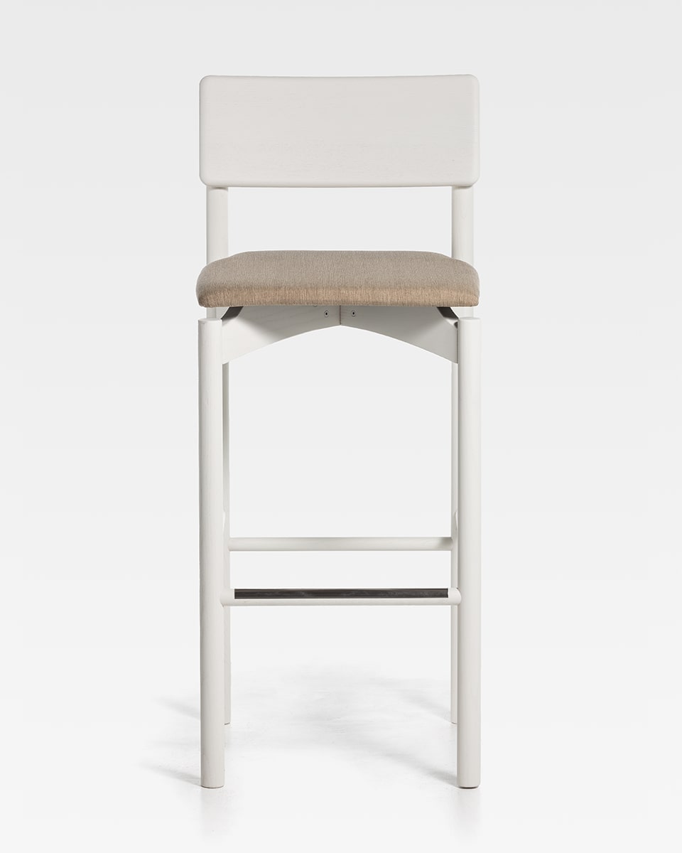 כסא בר Spam - Idana Furniture