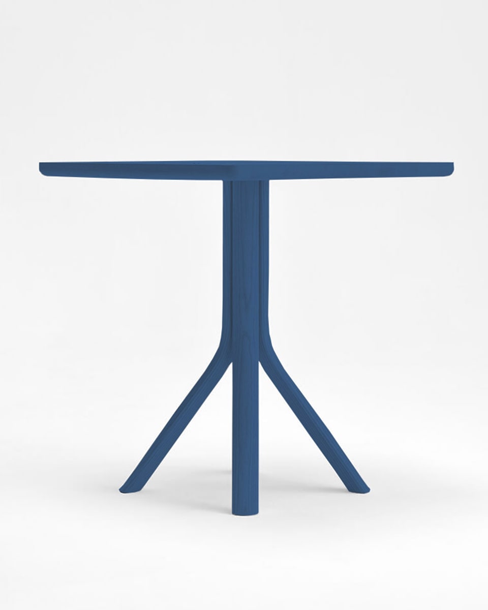 שולחן אוכל מרובע Tree - Idana Furniture