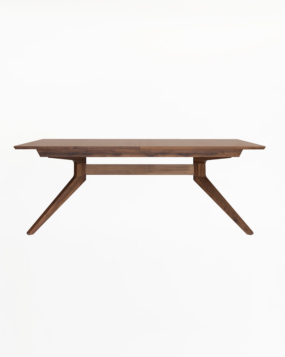 שולחן אוכל נפתח Laroz - Idana Furniture