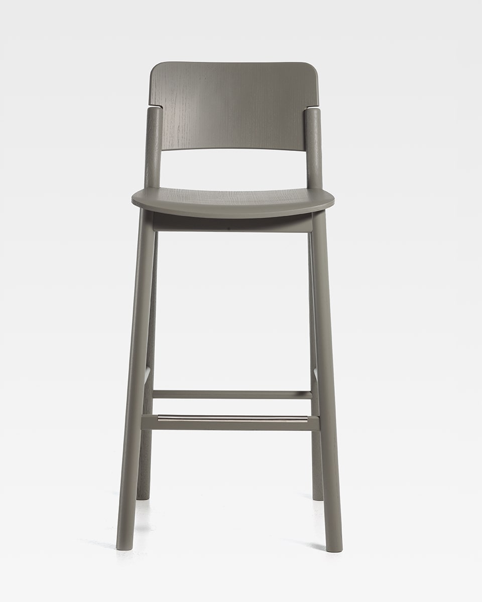 כסא בר Pop - Idana Furniture