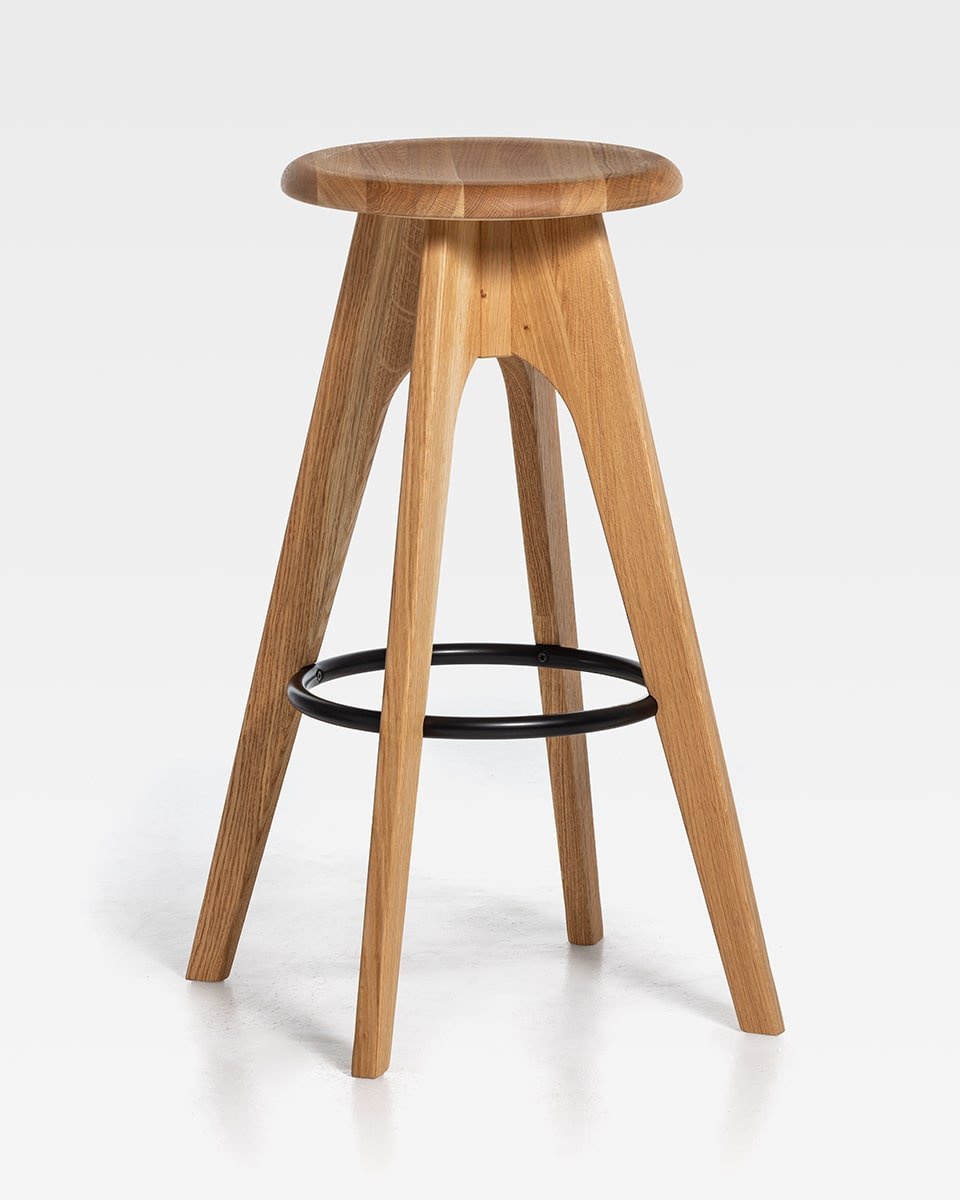 כסא בר Tommy - Idana Furniture