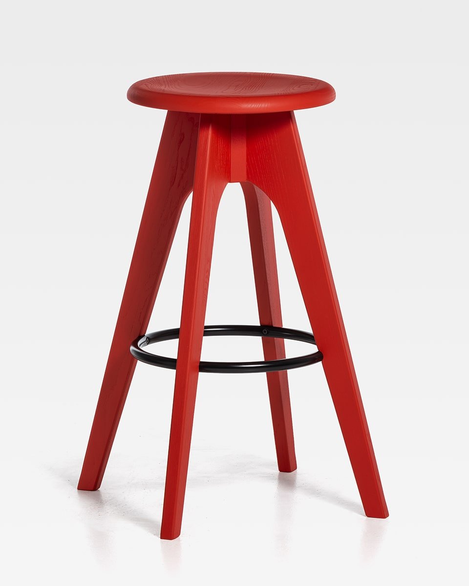 כסא בר Tommy - Idana Furniture