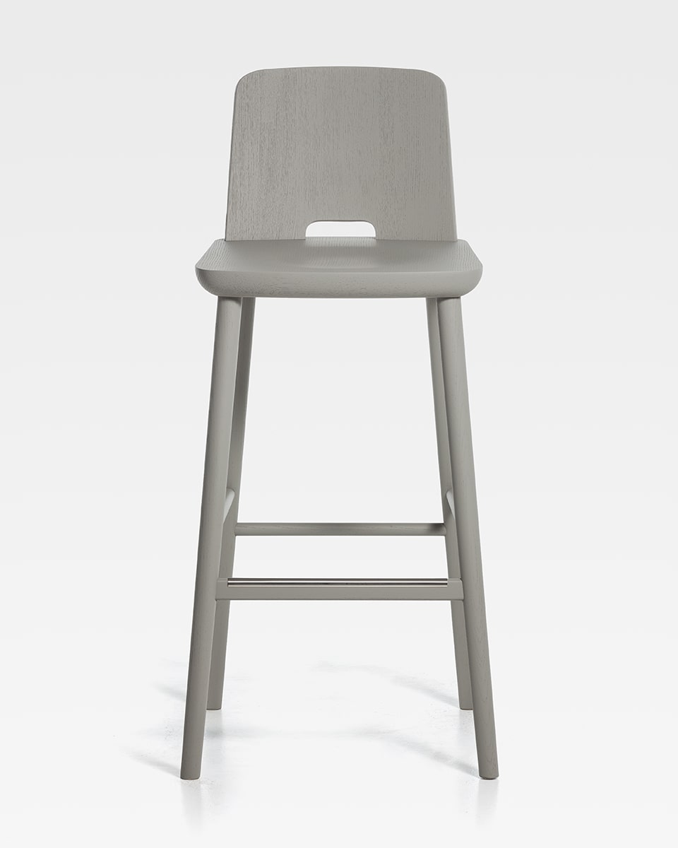 כסא בר Tablet - Idana Furniture