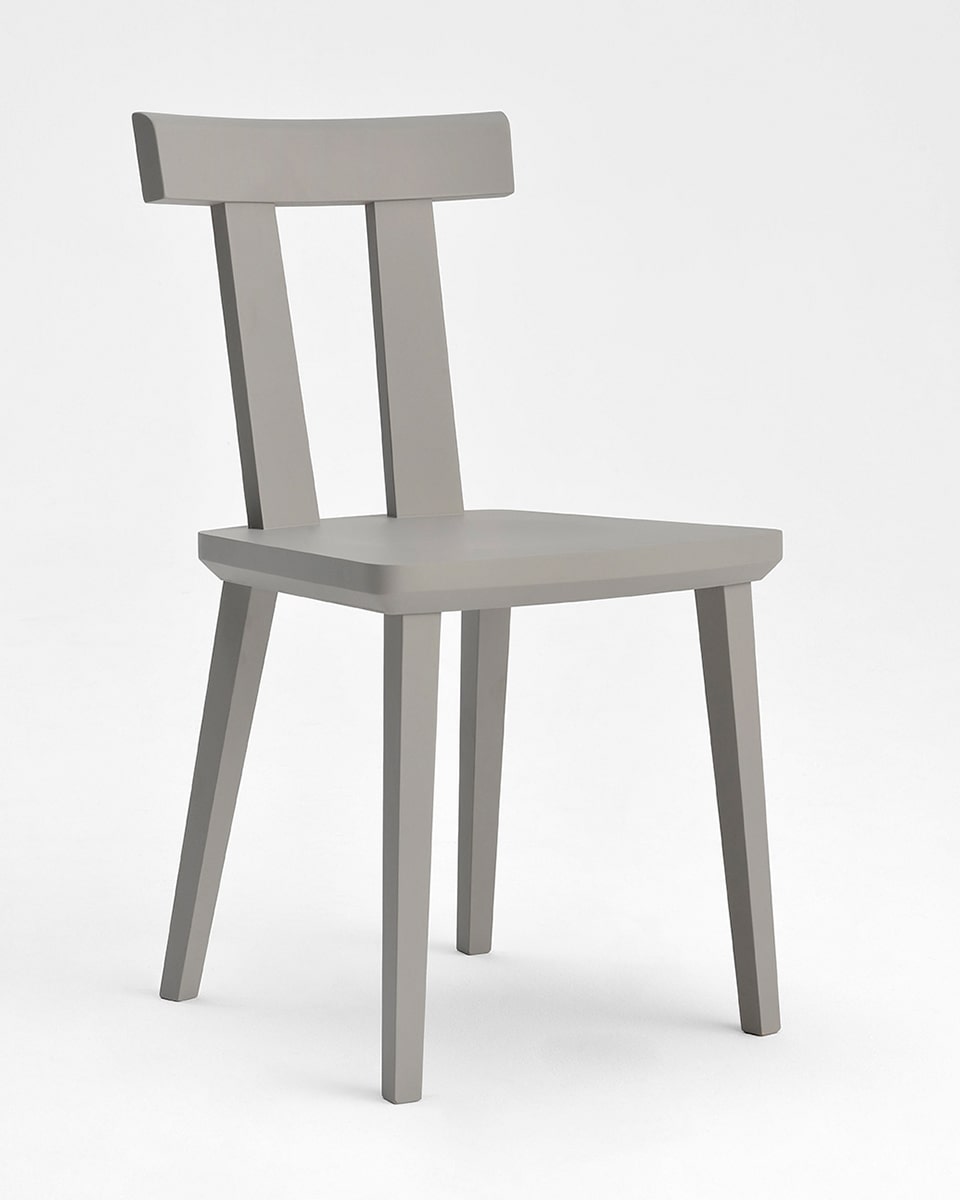 כסא Milano - Idana Furniture