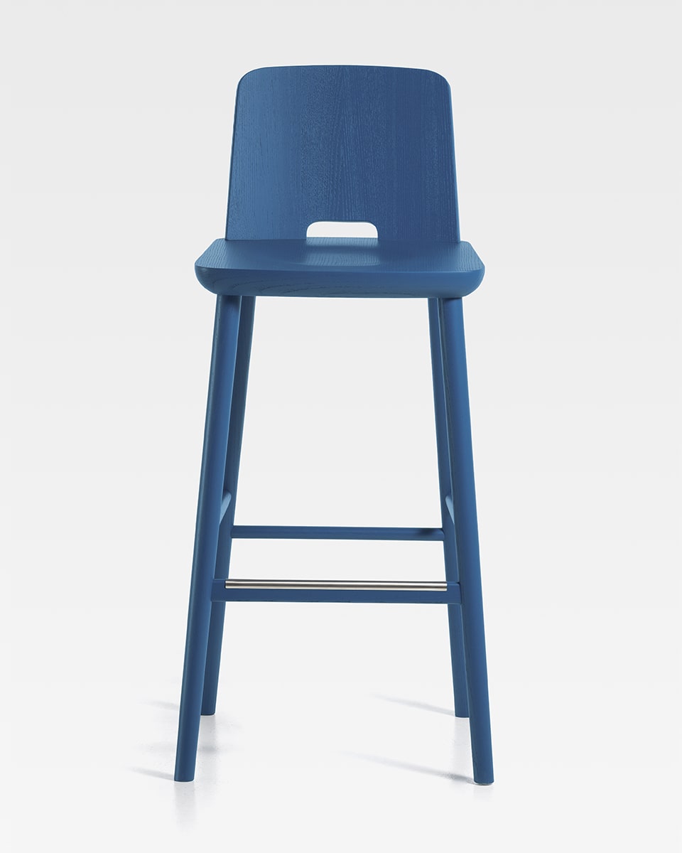 כסא בר Tablet - Idana Furniture