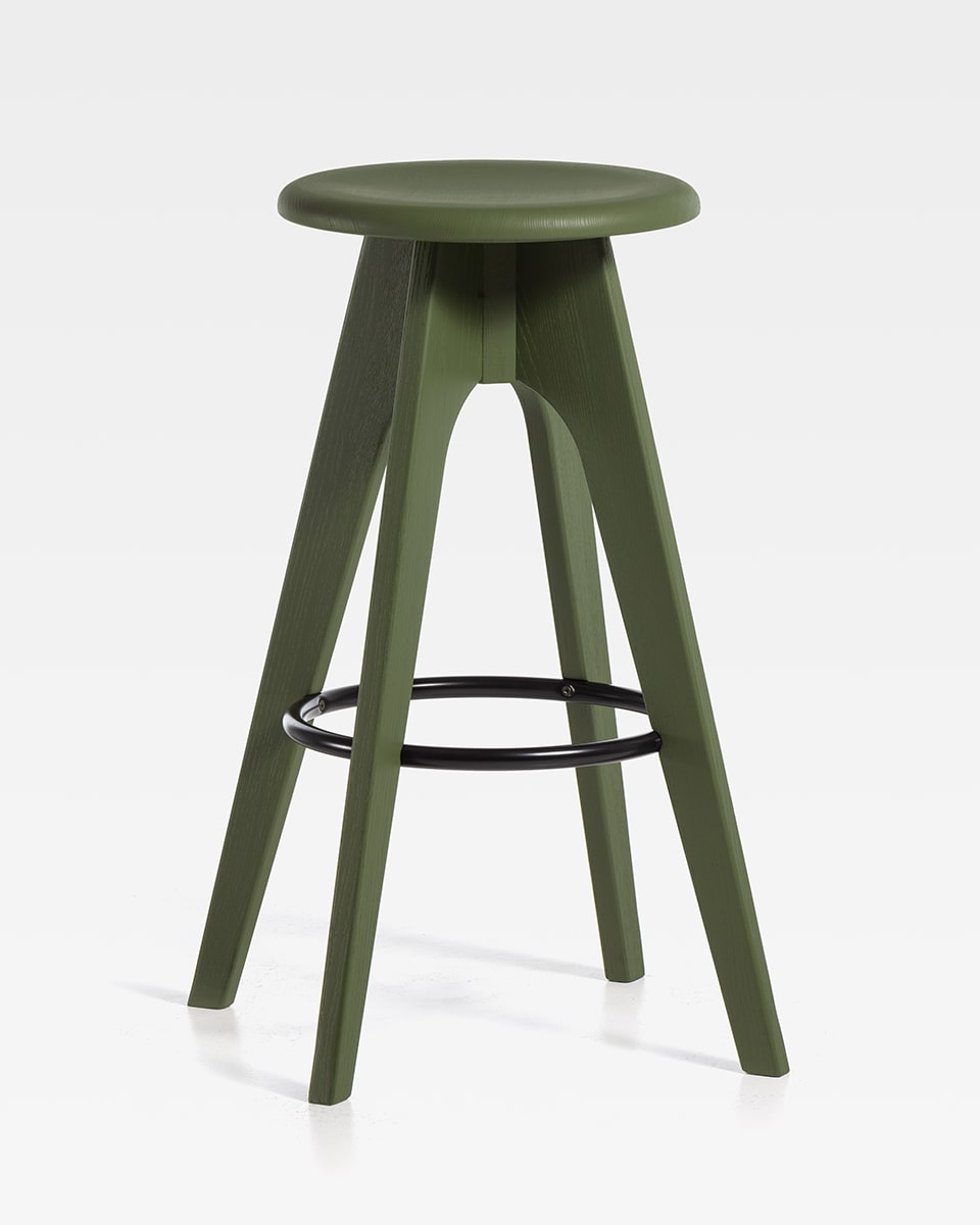 כסא בר Tommy - Idana Furniture
