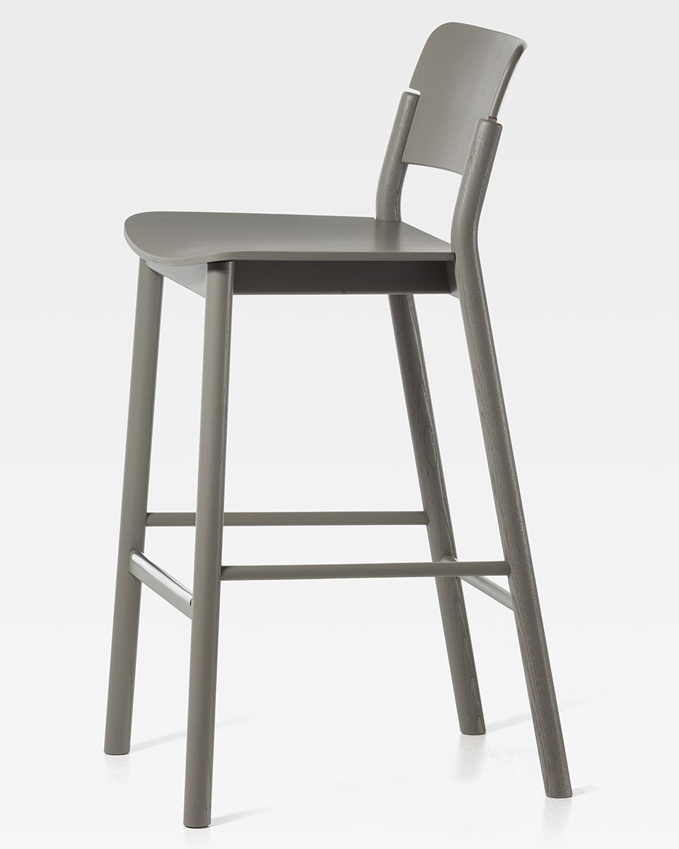 כסא בר Pop - Idana Furniture