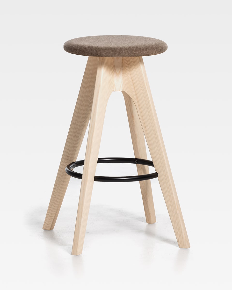 כסא בר Tommy - Idana Furniture