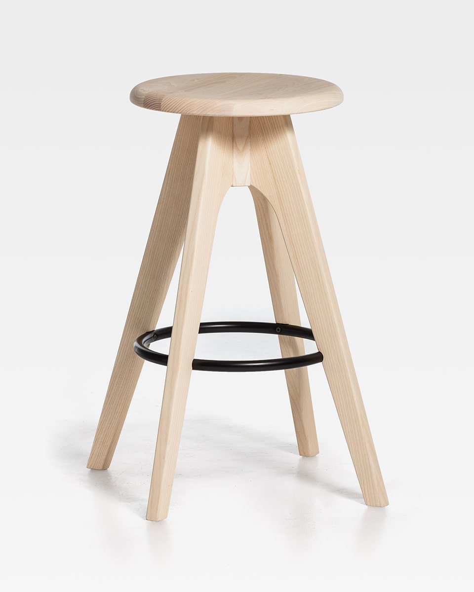 כסא בר Tommy - Idana Furniture