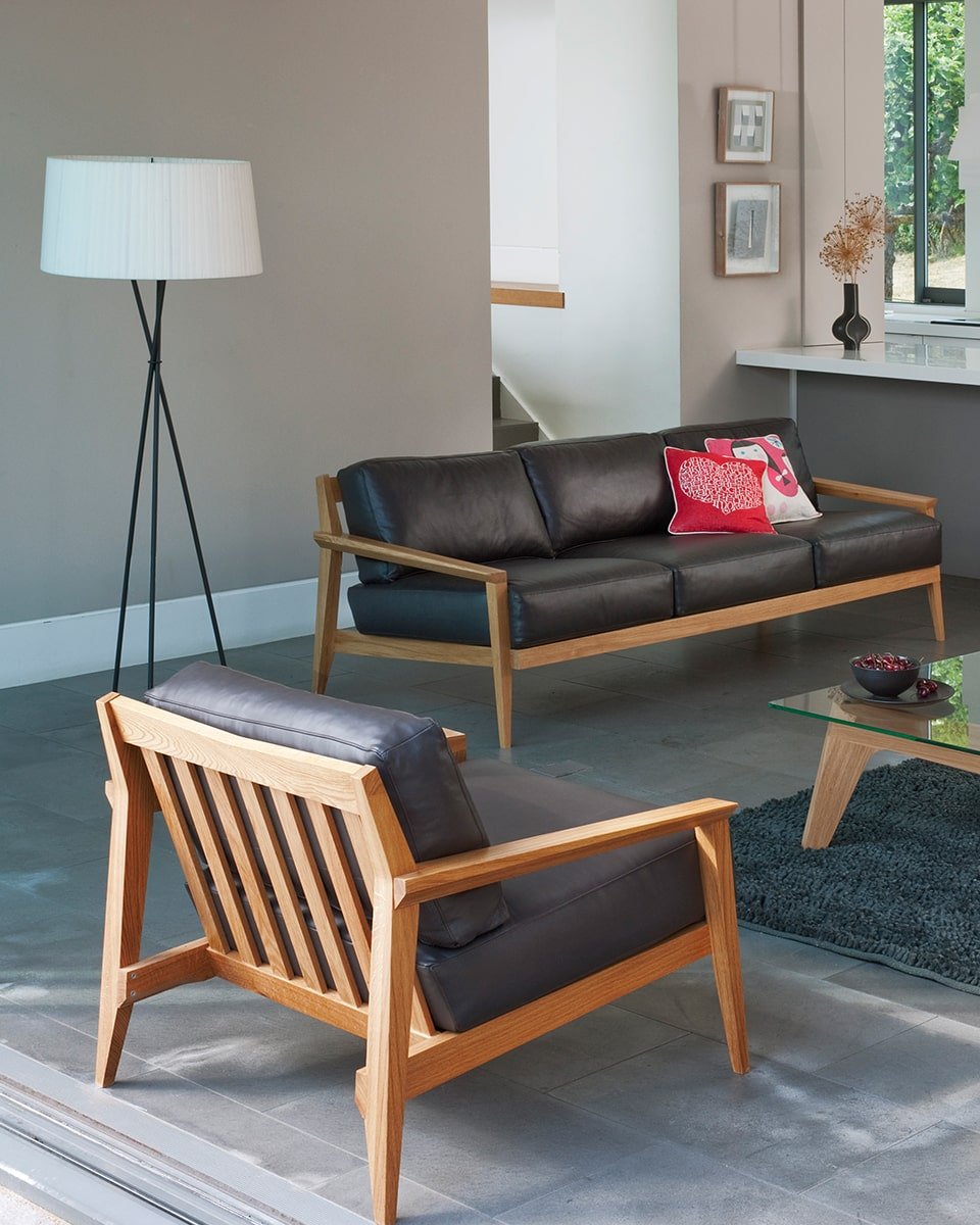 כורסת Stanley - Idana Furniture