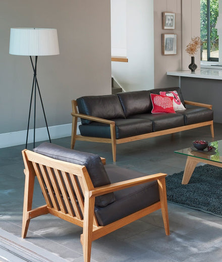 כורסת Stanley - Idana Furniture