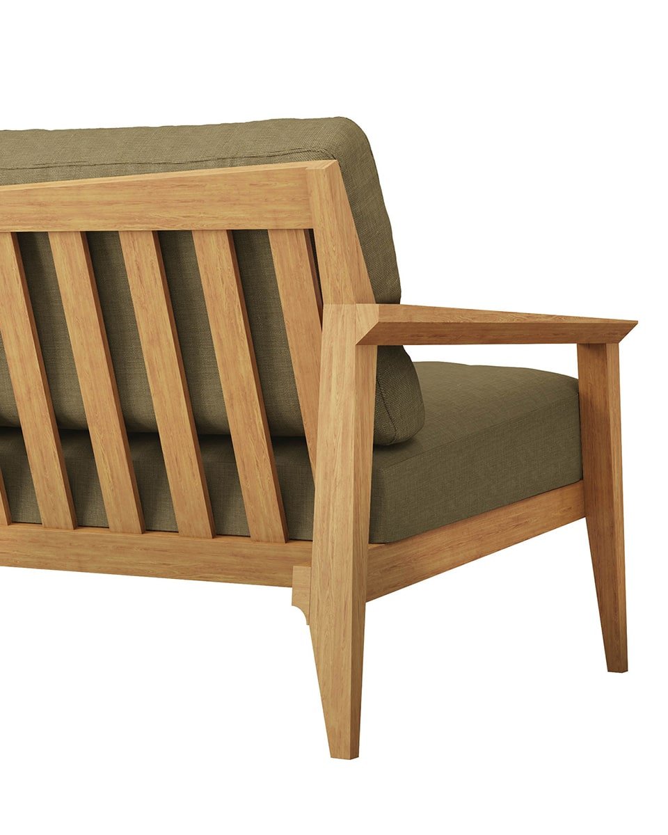 ספה זוגית Stanley - Idana Furniture