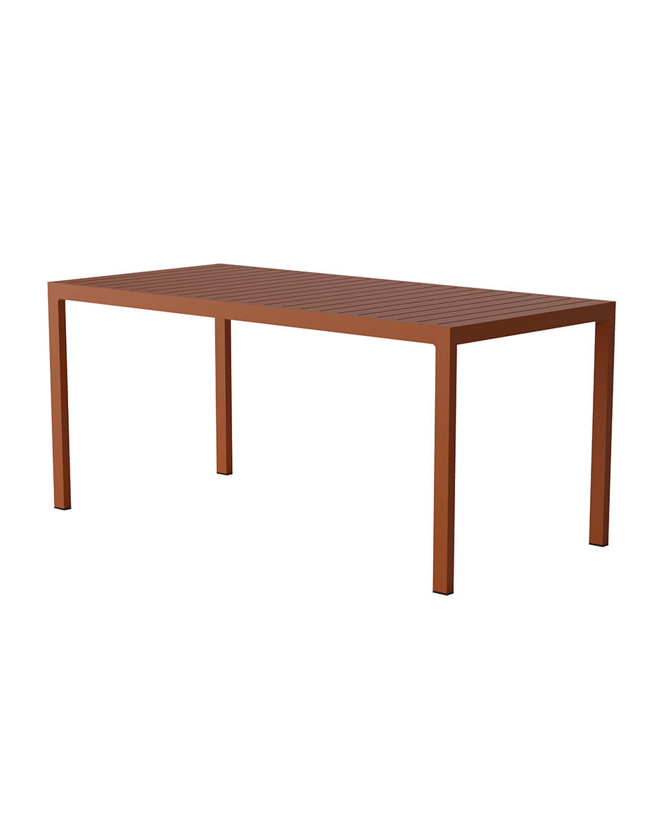 שולחן מלבני Eos - Idana Furniture