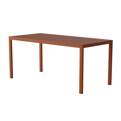 שולחן מלבני Eos - Idana Furniture