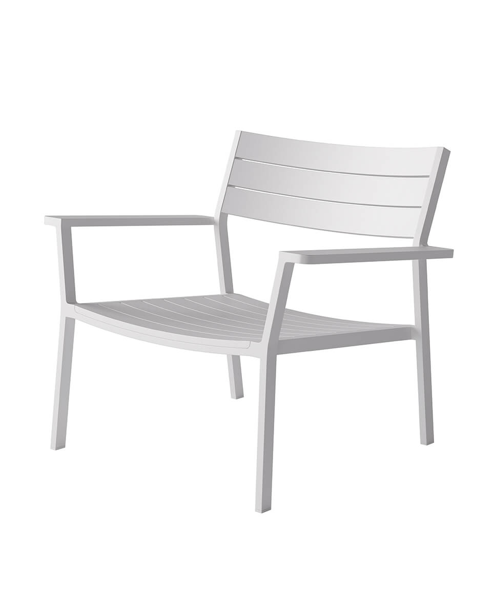 כורסת לאונג' Eos - Idana Furniture