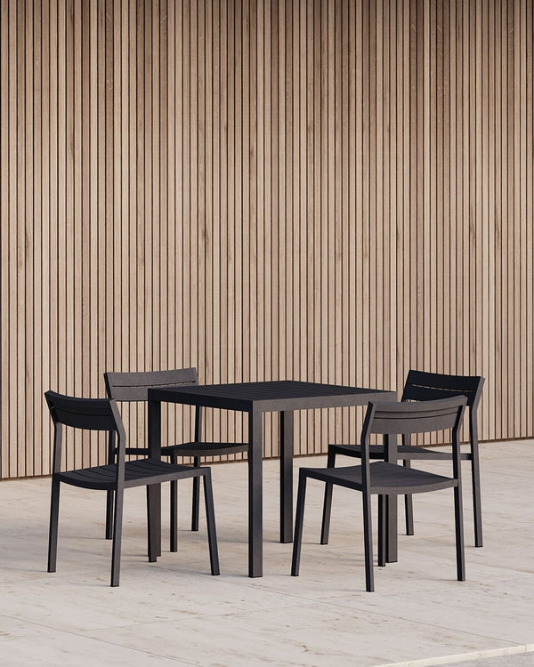 שולחן אוכל Eos - Idana Furniture