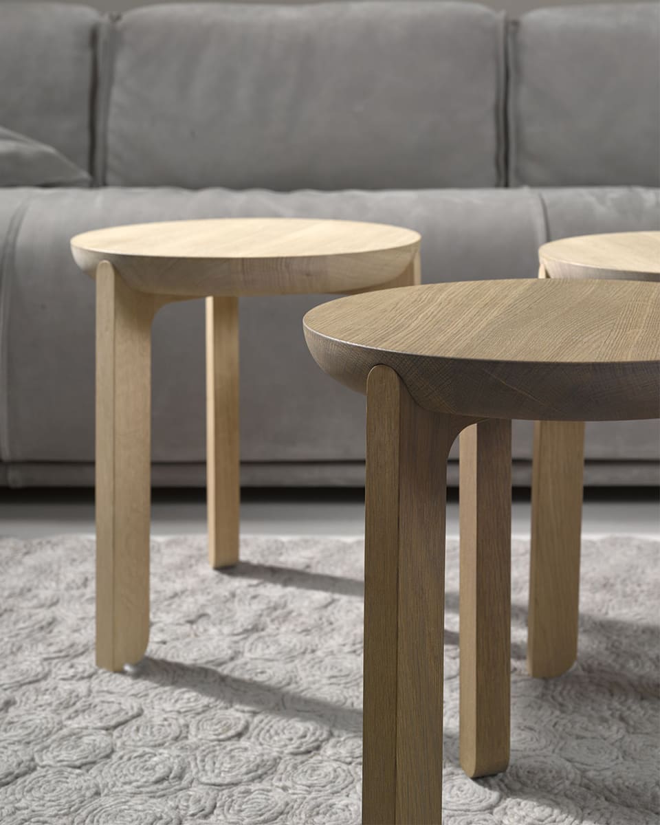 שרפרף Juro - Idana Furniture