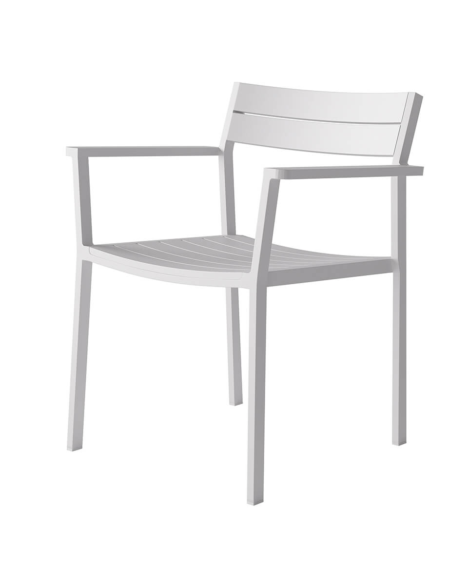 כסא חוץ Eos Armchair - Idana Furniture