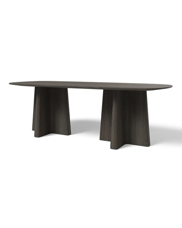 שולחן אוכל Flame - Idana Furniture