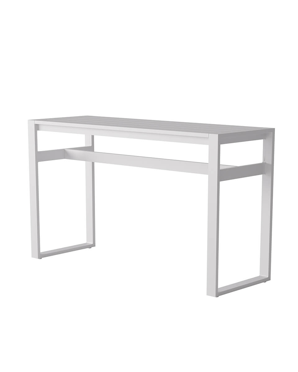 שולחן בר מלבני Eos - Idana Furniture