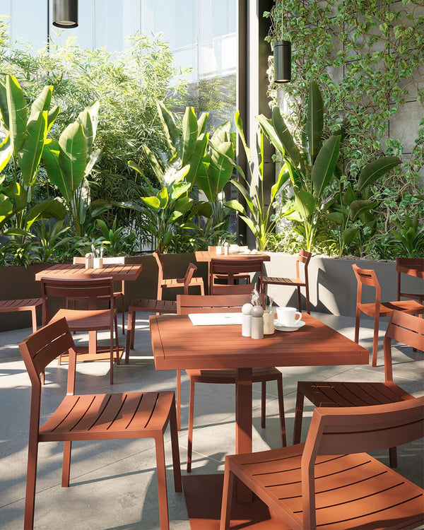 שולחן קפיטריה Eos - Idana Furniture